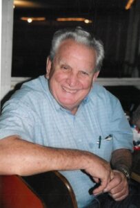 Carlton Colwell Old