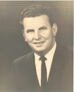 Carlton Colwell Representative Picture