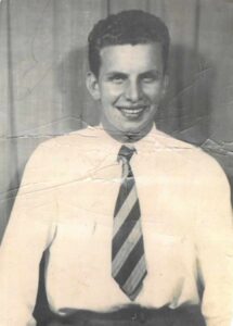 Carlton Colwell Young Picture 2