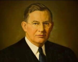 Charles S Reid Colored Profile Picture
