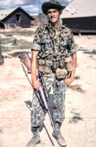 Eric England Chuck Mawhinney Usmc Photo Credit