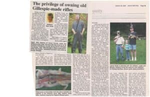 Gillespie Rifle Ethelene Dyer Jones Article 4