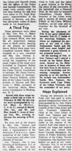 Mary Jo Miller St Louis Globe Democrat Jul 6 1958