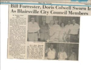Robbie Colwell Pictures Round 3 Page 1