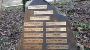 Meeks Park Childrens Memorial Park 3