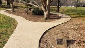 Meeks Park Childrens Memorial Park 5