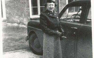 Mary Jo Miller