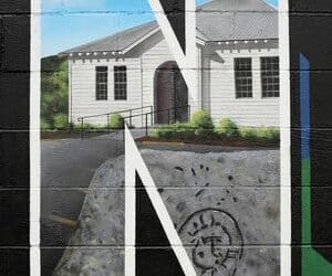 Choestoe School House