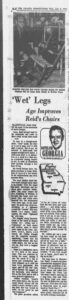 Blairsville Story Wet Legs Age Improves Reid Chairs Ajc Jul 3 1974 1
