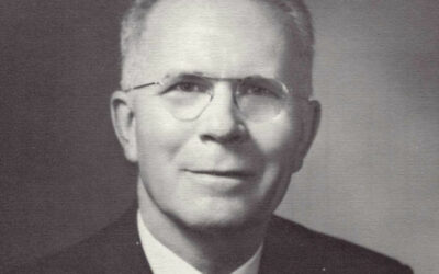 James Lon Duckworth