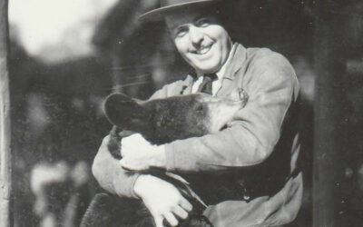 Ed Mauney