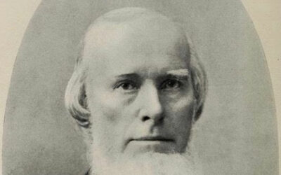 Joseph Emerson Brown