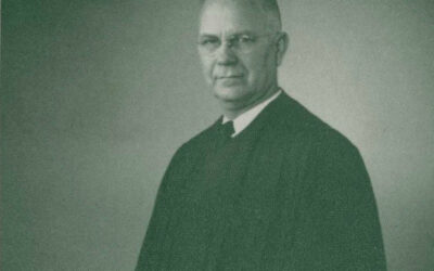 William Henry Duckworth