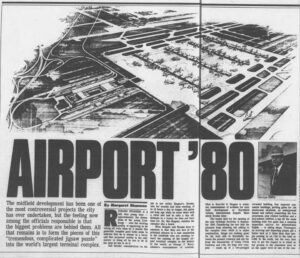 GEORGE BERRY AIRPORT 80 1