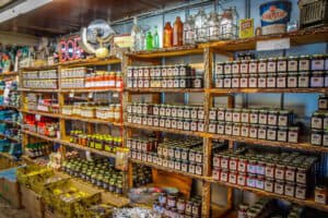 Sunrise Grocery Ask Blue Ridge Mountains Travel Guide For Permission