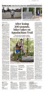 The Atlanta Constitution Sun Apr 30 2023 