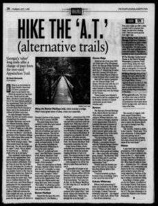 The Atlanta Constitution Thu Oct 7 1999 