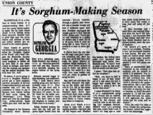 Union County Story I (1)