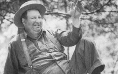Arthur Woody