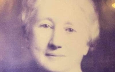 Maude Haralson