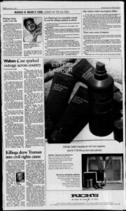 Emerson Elder Farmer Mention 4 Ajc May 31 1992