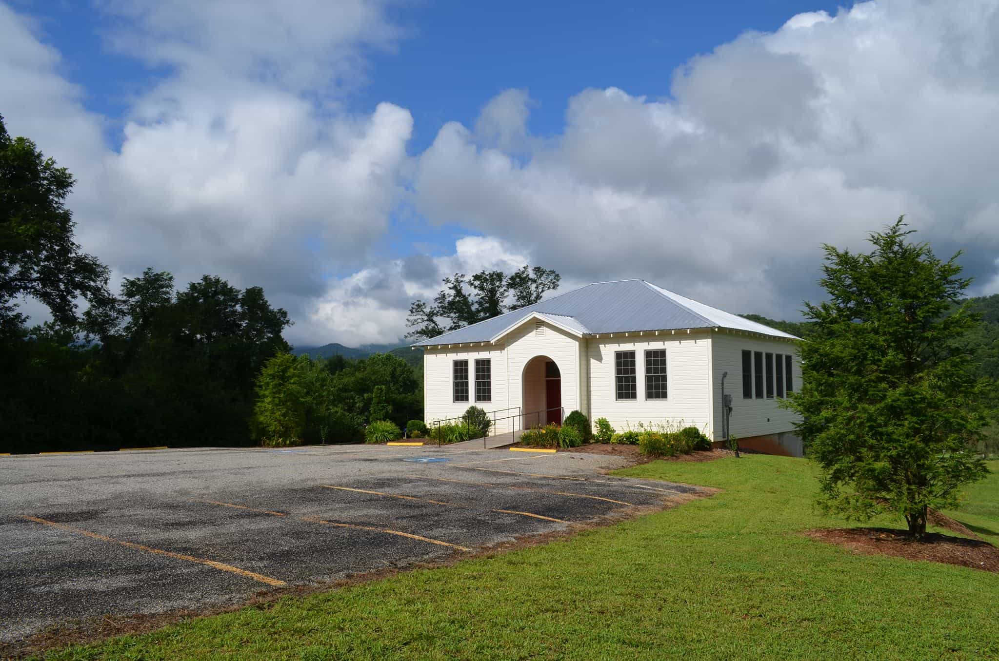 Choestoe School House Possible Profile Picture