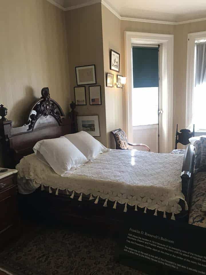 FDR Bedroom Main