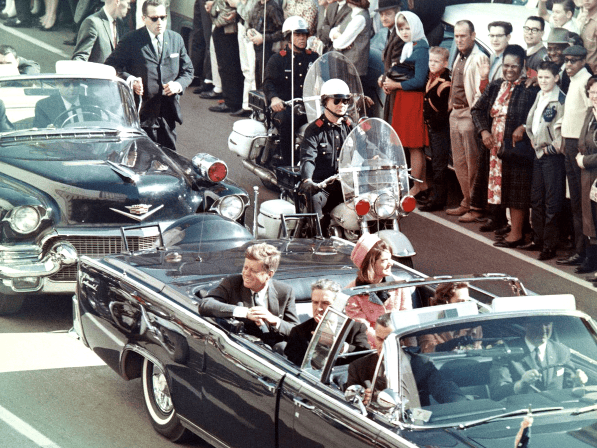 JFK Limousine