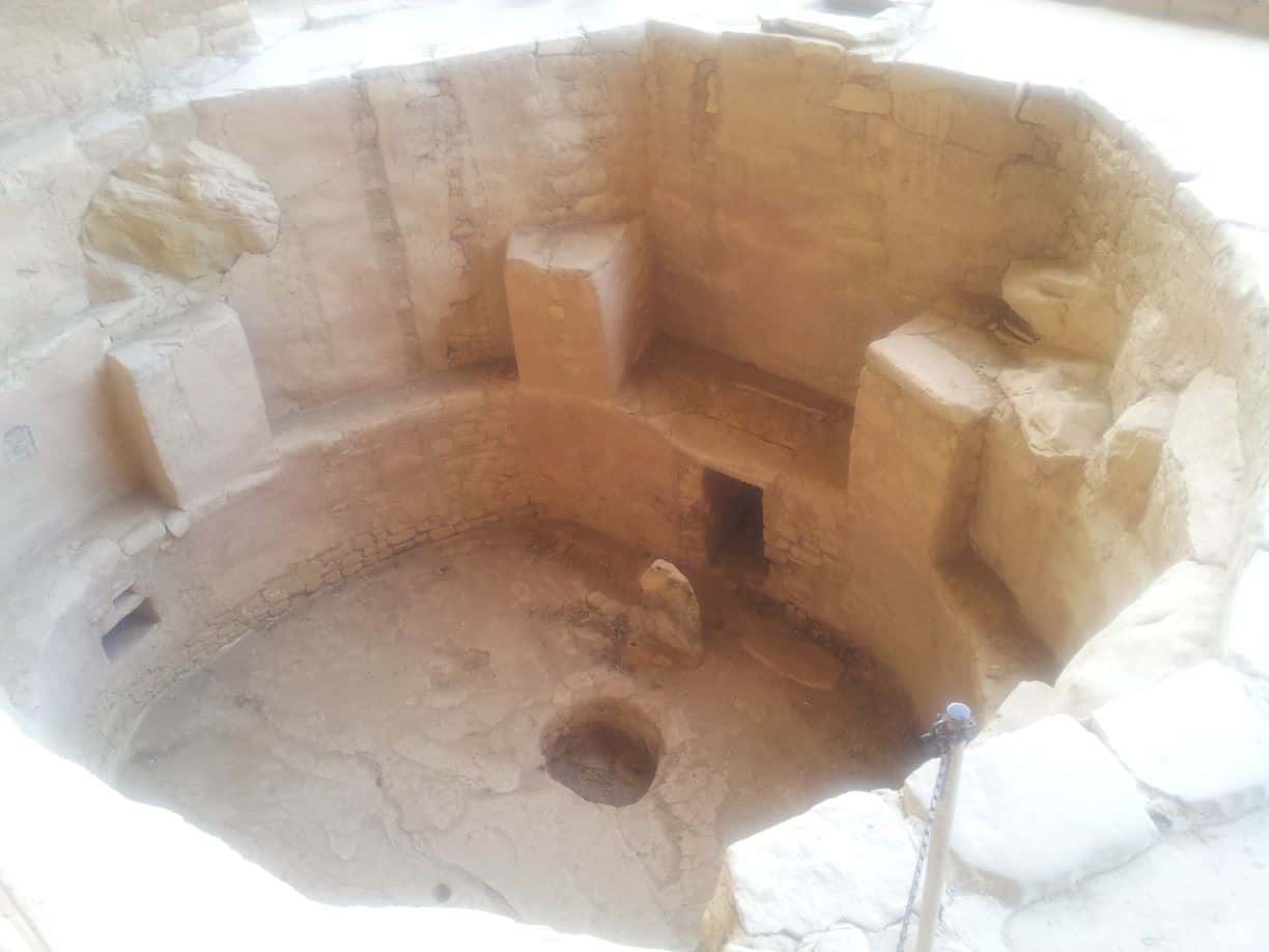 Mesa Verde Dwellings Up Close 5