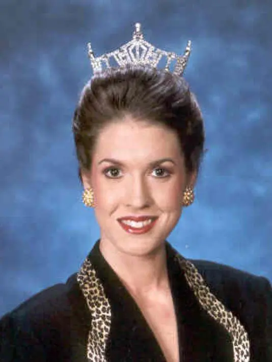 Tara Grinstead Beauty Queen Photo The Sun