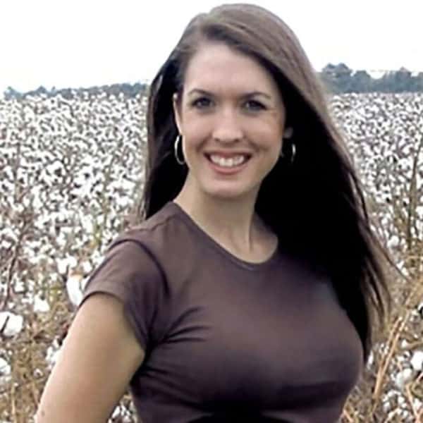 Tara Grinstead Up And Vanished Photo