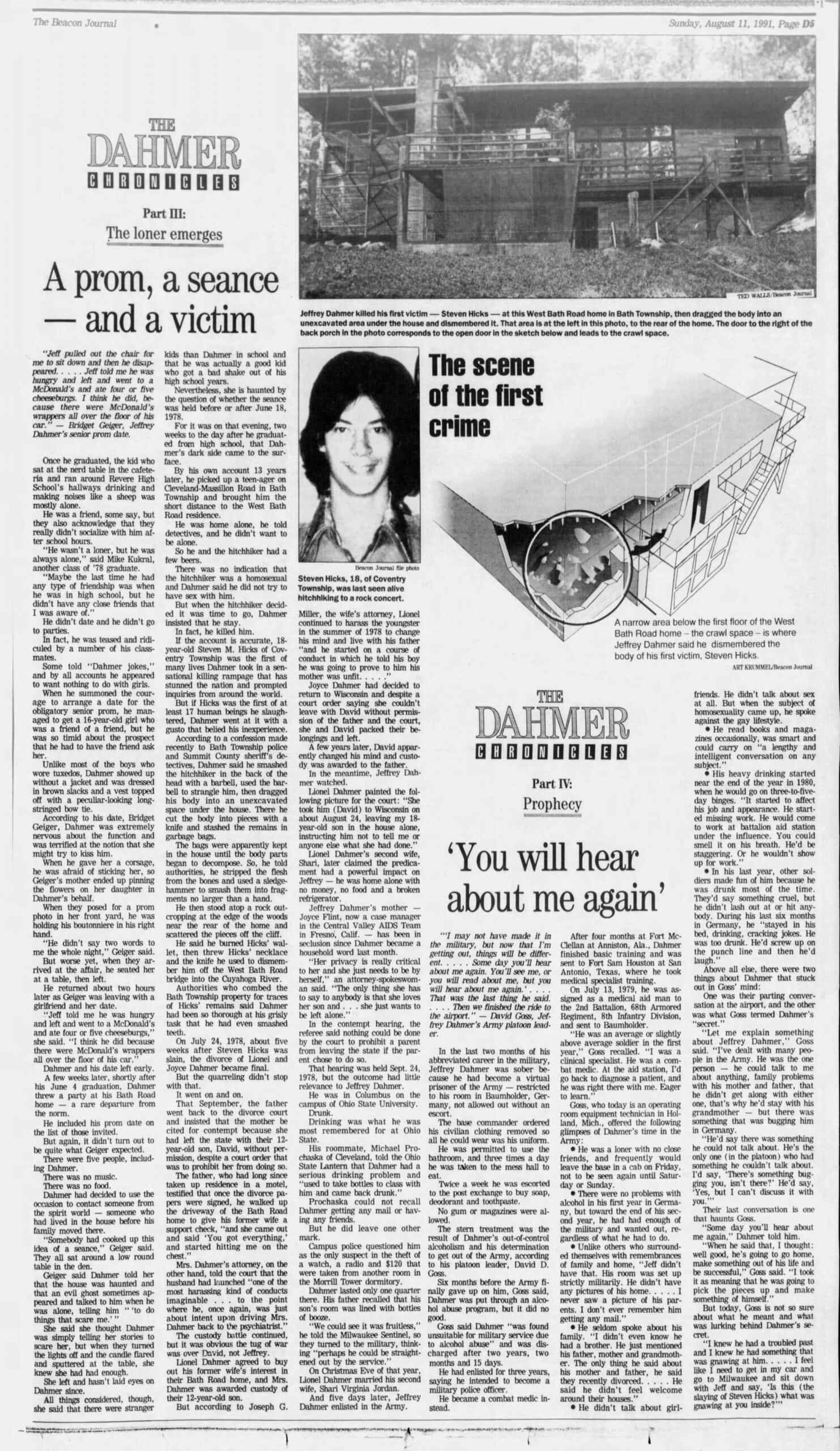 The Akron Beacon Journal 1991 08 11 Page 43