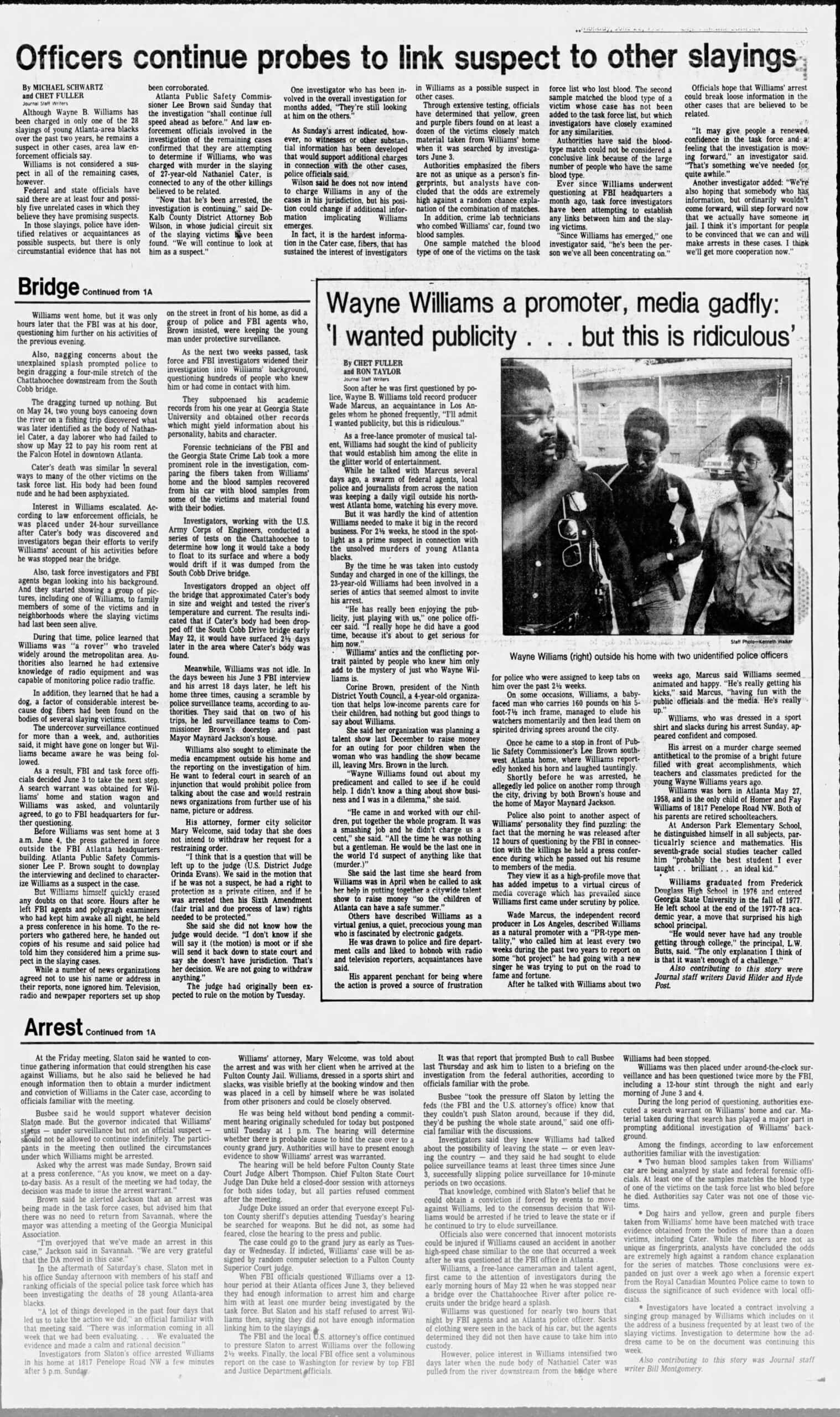 The Atlanta Journal 1981 06 22 13