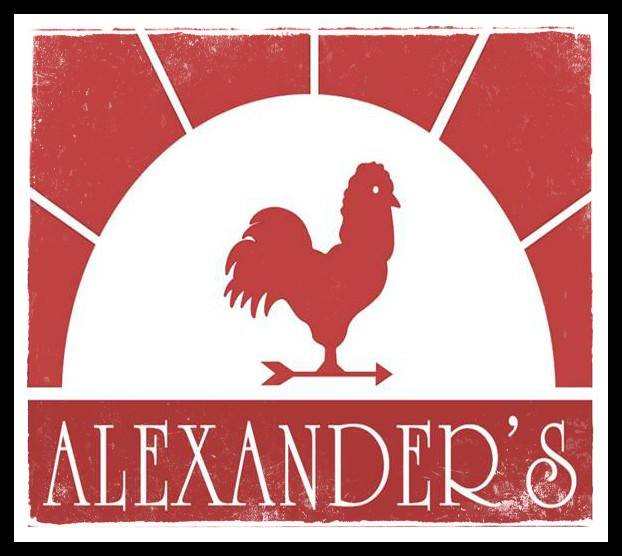 Alexanders