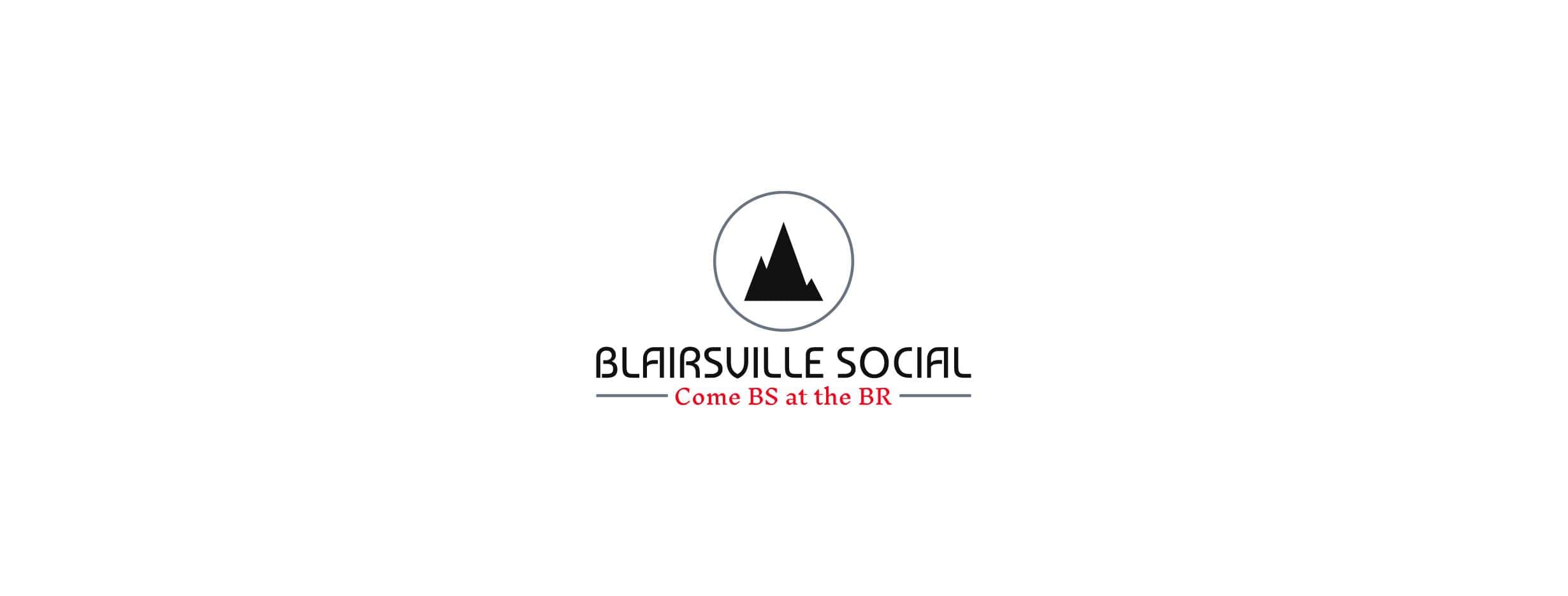 Blairsville Social FB Logo