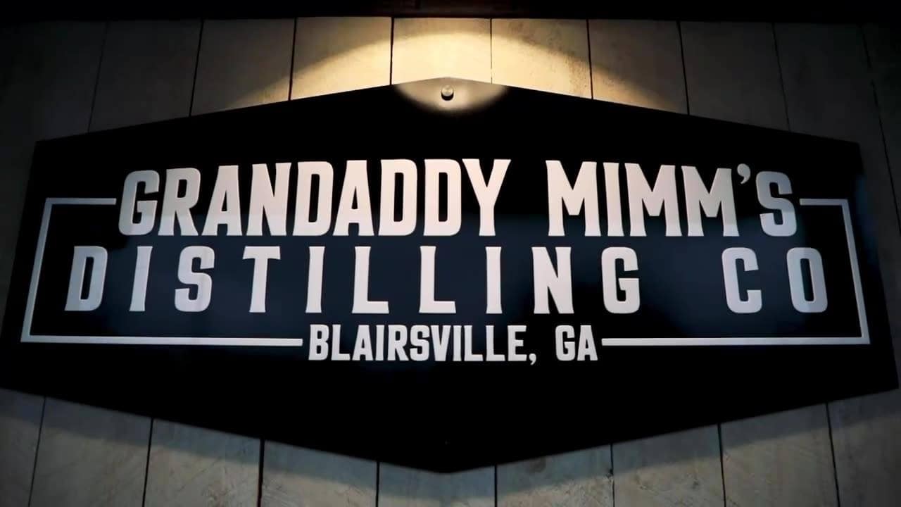 Grandaddy Mimms Distilling Company