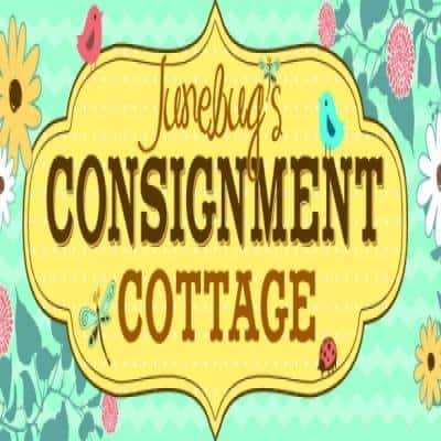 Junebugs Consignment Cottage