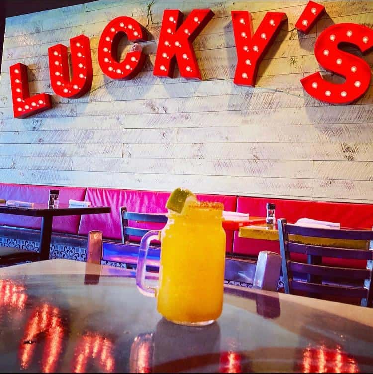 Luckys Indoor