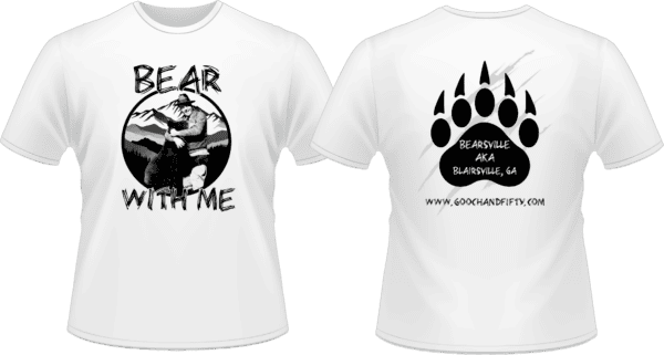 Bear With Me Shirt