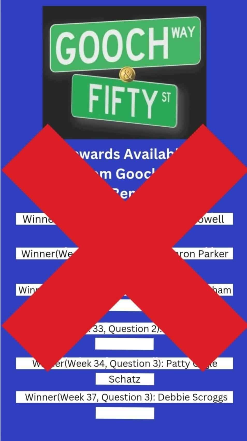 Gooch And Fifty Rewards Left Quarter 4 3