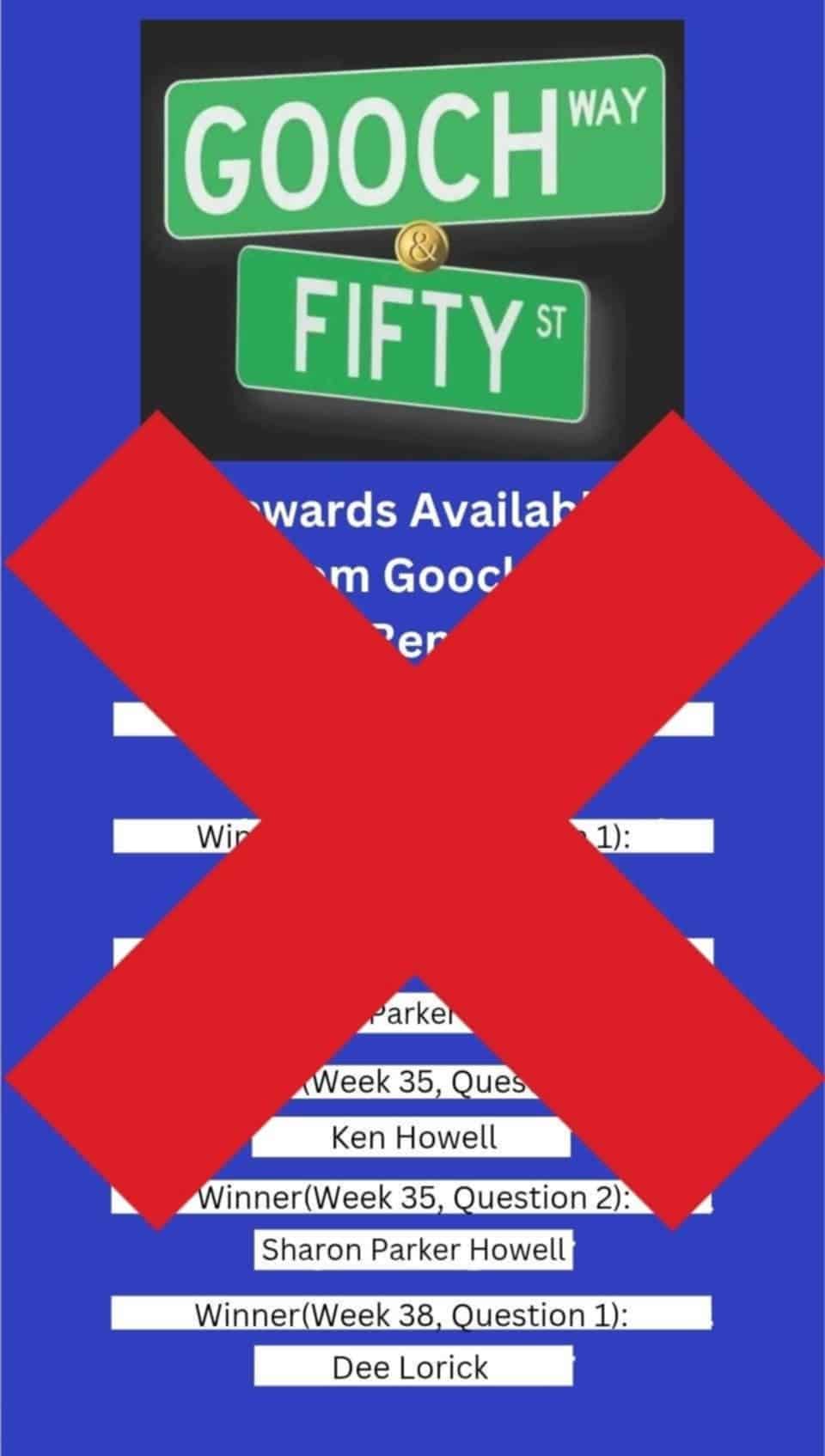 Gooch And Fifty Rewards Left Quarter 4 4